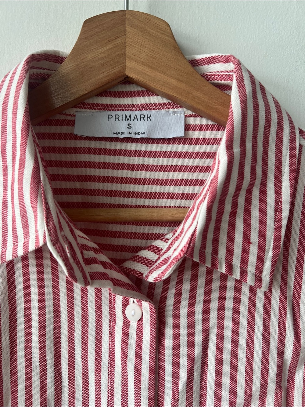 Primark Button-Down Shirt - Picture 2 of 8